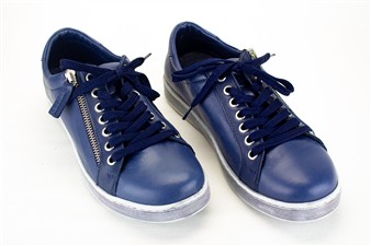 LAGUNE LAGE BASKET ZIJ-RITS