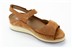 Afb. Detail B van CAMEL SANDAL SIERSTIKSEL NUBUK