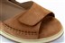 Afb. Detail C van CAMEL SANDAL SIERSTIKSEL NUBUK