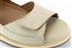 Afb. Detail C van BEIGE SANDAL SIERSTIKSEL NUBUK