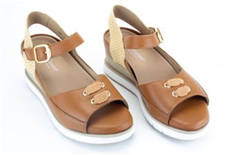 CAMEL SANDAAL SLEEHAK