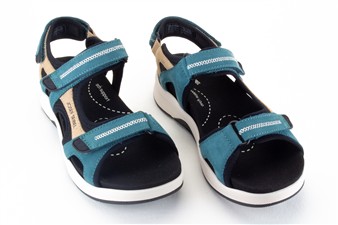 PETROL SPORT/WANDELSANDAAL