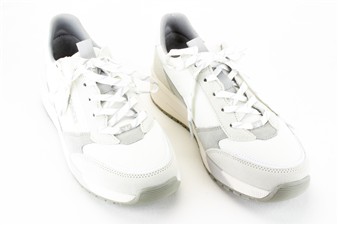 WIT-GRIJS MIX SNEAKER RITS
