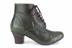 Afb. Detail D van KHAKI HOGE VETERSCHOEN MAGO