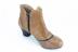 Afb. Detail B van CAMEL ENKEL BRUIN BIESJE MAGO