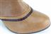 Afb. Detail C van CAMEL ENKEL BRUIN BIESJE MAGO