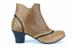 Afb. Detail D van CAMEL ENKEL BRUIN BIESJE MAGO