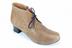 Afb. Detail A van CAMEL HALFHOGE VETER MINTHY