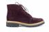 Afb. Detail D van BORDO NUBUCK VETERSCHOEN SOUL