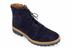 Afb. Detail A van BLAUW NUBUCK VETERSCHOEN SOUL