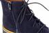 Afb. Detail C van BLAUW NUBUCK VETERSCHOEN SOUL