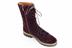 Afb. Detail B van BORDO VETERLAARSJE NUBUCK SOUL