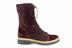 Afb. Detail D van BORDO VETERLAARSJE NUBUCK SOUL