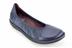 Afb. Detail A van BLAUW BALLERINA NATURAL