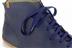 Afb. Detail C van BLAUW HOGE VETER EL VIAJERO