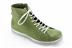 Afb. Detail A van KHAKI HOGE BASKET RITS