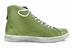 Afb. Detail D van KHAKI HOGE BASKET RITS