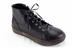 Afb. Detail A van ZWART HOGE VETER STOERE ZOOL