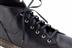 Afb. Detail C van ZWART HOGE VETER STOERE ZOOL
