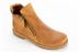 Afb. Detail A van CAMEL ENKEL 2 RITSEN CREPEZOOL