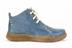 Afb. Detail D van BLAUW HOGE VETER AMELIE