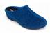 Afb. Detail A van BLAUW MUIL
