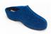 Afb. Detail B van BLAUW MUIL