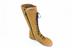 Afb. Detail B van CAMEL VETERLAARS NATURAL