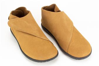 CAMEL VELCRO BUURTJE BREVIS