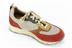 Afb. Detail B van MULTI BROWN SNEAKER WALKY