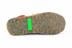 Afb. Detail E van MULTI BROWN SNEAKER WALKY