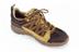 Afb. Detail B van MULTI BROWN LAGE WANDELSCHOEN