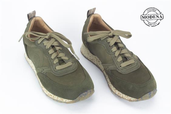 Detailpagina - Ander damesschoenen model: FOREST SNEAKER WALKY