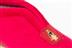 Afb. Detail C van ROOD PANTOFFEL HOOG OP