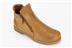 Afb. Detail A van CAMEL ENKEL 2 RITSEN CREPEZOOL