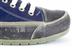 Afb. Detail C van D BLAUW HOGE STOERE BASKET