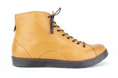 CAMEL HOGE BASKET BRUINE ZOOL - Camel