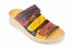 Afb. Detail A van ROEST MIX SLIPPER 3 VELCRO
