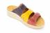 Afb. Detail B van ROEST MIX SLIPPER 3 VELCRO