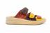Afb. Detail D van ROEST MIX SLIPPER 3 VELCRO