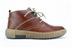 Afb. Detail C van COGNAC ENKEL VETER PELS MAREN