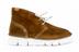Afb. Detail D van COGNAC ENKEL VETERSCHOEN