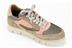 Afb. Detail B van ROOS-BEIGE SNEAKER