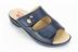 Afb. Detail A van BLAUW SLIPPER VELCRO HAKJE