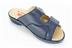 Afb. Detail B van BLAUW SLIPPER VELCRO HAKJE