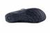 Afb. Detail E van BLAUW SLIPPER VELCRO HAKJE