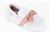 Afb. Detail A van BEIGE DICHTE ROZE STRIK