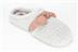 Afb. Detail B van BEIGE MUIL ROZE STRIK