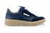 Afb. Detail D van ZWART SNEAKER