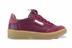 Afb. Detail D van BORDEAUX SNEAKER